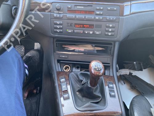 Left tailgate light BMW 3 (E46) 325 i | BP25723860C79  - Image 13