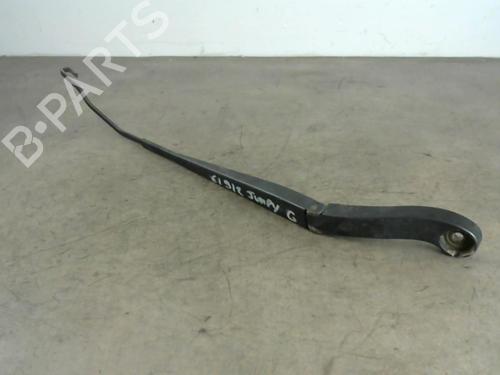 Used Front windshield wiper arm CITROËN JUMPY II Van 2.0 HDi 120 (120 hp) 25523665