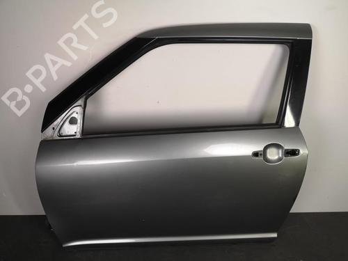 Used Left front door SUZUKI SWIFT III (MZ, EZ) 1.3 DDiS (RS413D) (75 hp) 25537064