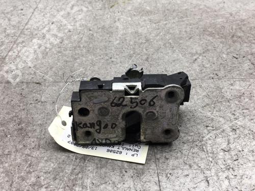 Used Front right lock Front right lock RENAULT KANGOO Express (FC0/1_) 1.5 dCi (FC07, FC1R) (65 hp) 25550713 25550713