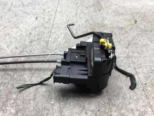 Used Rear left lock HYUNDAI i20 I (PB, PBT) 1.2 (78 hp) 25501918