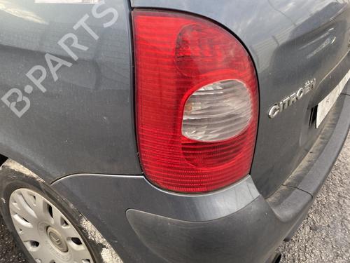 Used Parts CITROËN XSARA PICASSO (N68)  1.6 HDi  4613794