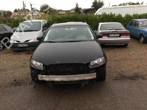 Right sun visor AUDI A3 Sportback (8PA) 2.0 TDI 16V | BP25576714I2 
