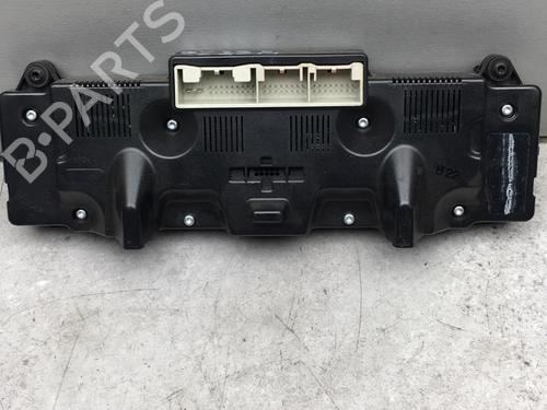 Used Climate control Climate control SEAT LEON (1P1) 2.0 TDI (170 hp) 25525916 25525916