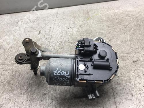 Used Front wiper motor Front wiper motor PEUGEOT 5008 (0U_, 0E_) 2.0 HDi 150 / BlueHDi 150 (150 hp) 25528475 25528475