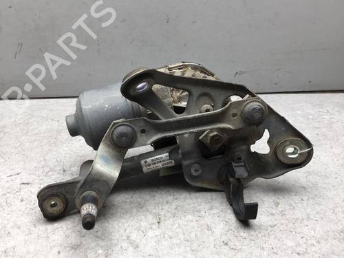 Used Front wiper motor PEUGEOT 407 SW (6E_, 6D_) 2.0 HDi 135 (136 hp) 25552368