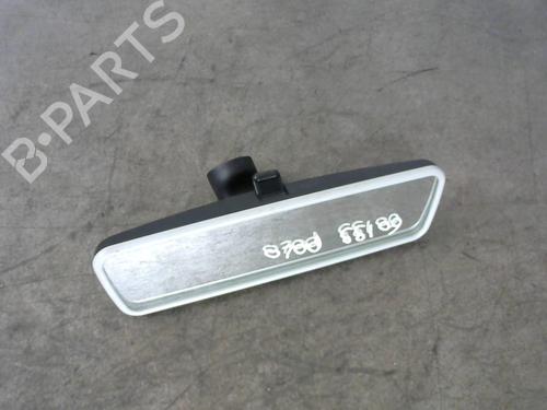 Specchietti retrovisore VW POLO V (6R1, 6C1) 1.6 TDI (90 hp) 25524785