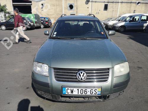 Water radiator VW PASSAT B5.5 Variant (3B6) 1.9 TDI | BP25571201M31 