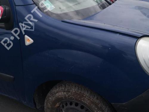 Steering column stalk RENAULT KANGOO Express (FW0/1_) 1.5 dCi 70 (FW0A, KW0V) | BP25532551I23  - Image 33