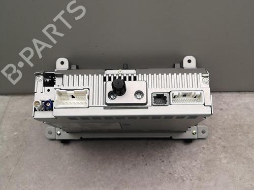 Used Display monitor RENAULT CLIO IV (BH_) 1.5 dCi 90 (90 hp) 25526083