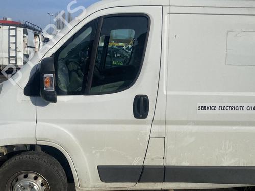 Right sun visor PEUGEOT BOXER Van 2.2 HDi 120 | BP25552345I2 - Image 17