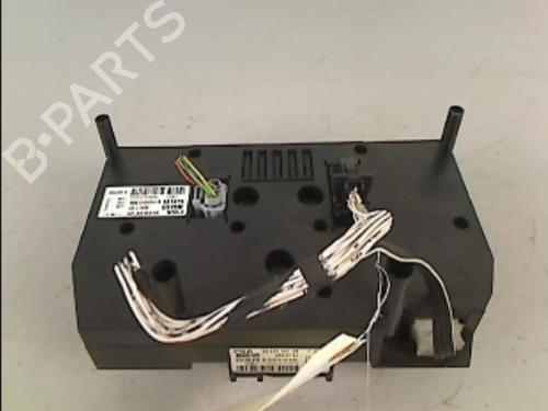 Commande Chauffage PEUGEOT 307 (3A/C) 2.0 HDi 110 | BP25523354I5 