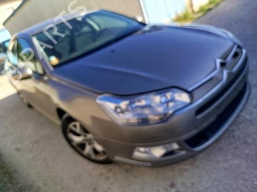 Third brake light CITROËN C5 III (RD_) 1.6 HDi 110 (RD9HZC) | BP27519158L11 - Image 30
