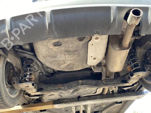 Climate control CITROËN DS3 (SA_) 1.6 HDi 110 | BP25550752I5  - Image 32