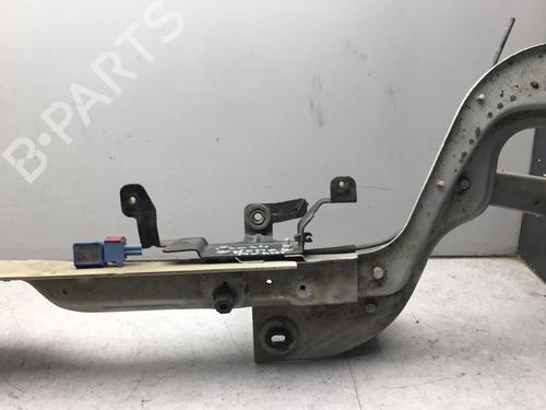 Crossmember CITROËN NEMO Box Body/MPV (AA_) 1.4 HDi | BP25533244C162 