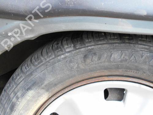 Used Parts CITROËN ZX (N2)  1.6 i  2497501