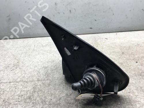 Used Left mirror PEUGEOT 206+ (2L_, 2M_) 1.4 HDi eco 70 (68 hp) 25571070