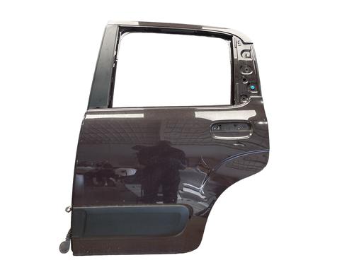 Left rear door FIAT PANDA (312_, 319_) 1.3 D Multijet (312PXL1A) | BP25546367C4 