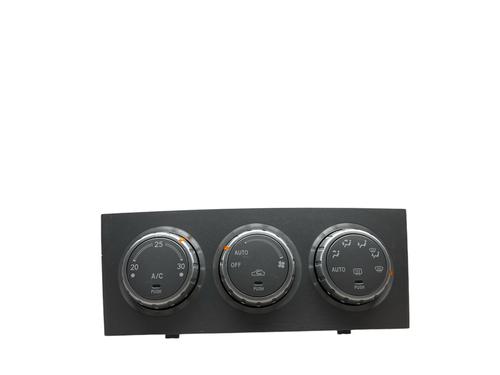 Climate control SUBARU FORESTER (SG_) 2.0 X AWD (SG5) | BP25551928I5 - Image 2