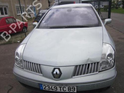 Front wiper motor RENAULT VEL SATIS (BJ0_) 2.2 dCi (BJ0M) | BP25523286M29 - Image 5