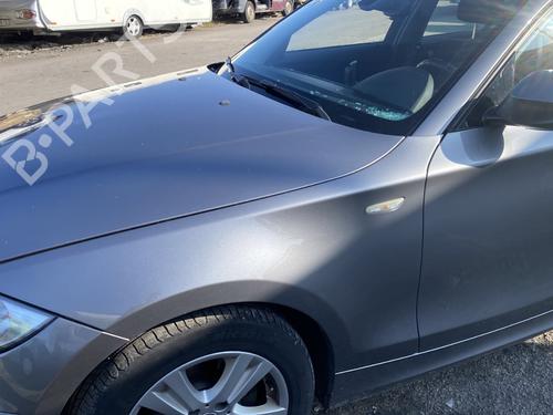 Seat buckle BMW 1 (E87) 120 d | BP26000003I32  - Image 14