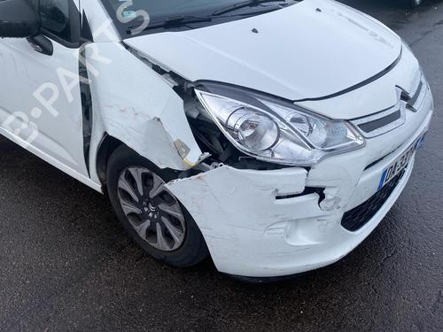 Starter CITROËN C3 II (SC_) 1.0 VTi 68 | BP25542983M8 - Image 15