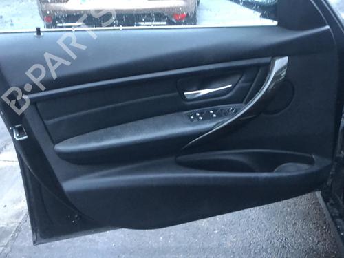 Left front window switch BMW 3 (F30, F80) 320 d | BP25550806I27  - Image 16