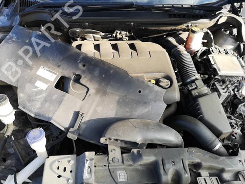 Front right window mechanism CITROËN C5 III (RD_) 2.0 HDi 140 (RDRHF8, RDRHFA, RDRHA8, RDRHAJ) | BP25525767C23  - Image 6