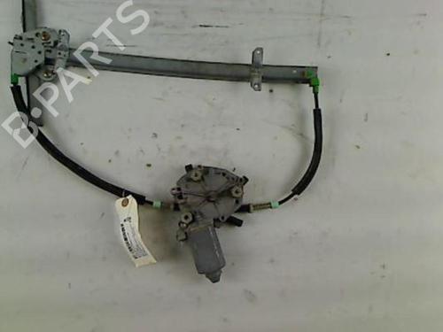 Used Front right window mechanism FORD ESCORT V Turnier (ANL) [1990-1995]  25559151