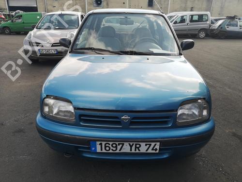 Generator NISSAN MICRA II (K11) 1.0 i 16V | BP25580845M7 