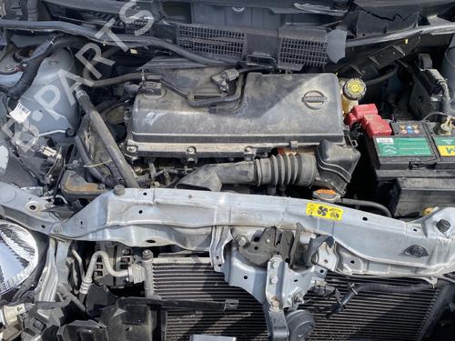 Engine NISSAN NOTE (E11, NE11) 1.4 | BP38713205M1  - Image 20