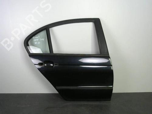 Right rear door BMW 3 (E46) 320 d | BP25515713C5 