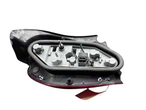 Right taillight RENAULT MODUS / GRAND MODUS (F/JP0_) 1.5 dCi 75 | BP30125657C35 - Image 2