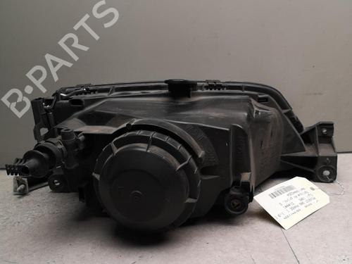 Used Left headlight PEUGEOT 306 Hatchback (7A, 7C, N3, N5) 1.9 D (68 hp) 25561529