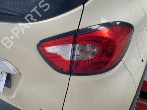 Left tailgate light RENAULT CAPTUR I (J5_, H5_) 1.5 dCi 90 (J5N4, J5M5, J5MW, J5M6, J5AL, J5AJ) | BP39455537C79  - Image 10