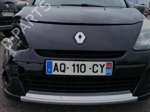 Fuel flap RENAULT CLIO III (BR0/1, CR0/1) 1.5 dCi (BR0H, CR0H, CR1S, BR1S) | BP25559333C131 
