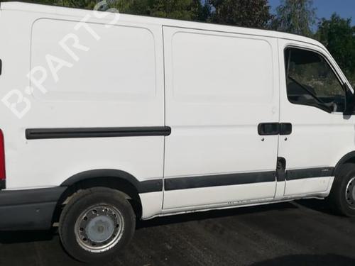 Electronic module OPEL MOVANO A Van (X70) 2.2 DTI (FD) | BP25532601M83 - Image 20