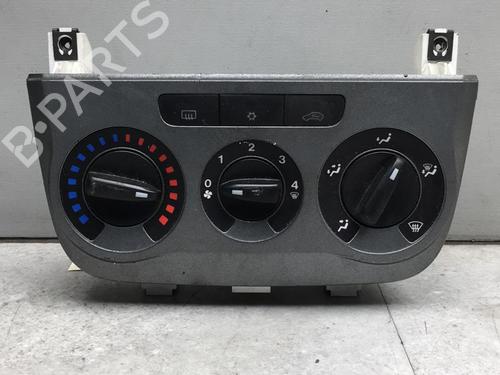 Climate control FIAT GRANDE PUNTO (199_) 1.3 D Multijet | BP25561233I5 
