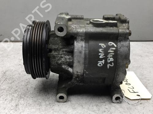 AC-Kompressor FIAT PUNTO (188_) 1.2 60 (188.030, .050, .130, .150, .230, .250) | BP25520119M34 