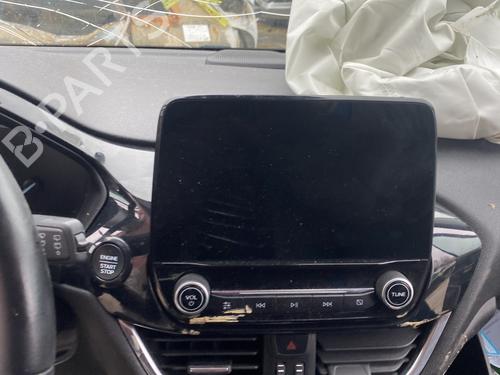 Climate control FORD FIESTA VII (HJ, HF) 1.0 EcoBoost | BP25499654I5  - Image 14