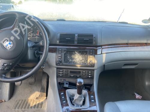 Left front indicator BMW 3 (E46) 320 d | BP25531665C32 