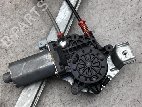 Used Front left window mechanism CITROËN XSARA (N1) 1.8 i (90 hp) 25575438