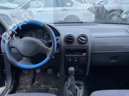 Front left seatbelt DACIA LOGAN (LS_) 1.4 (LS0A, LS0C, LS0E, LS0G) | BP25566086I26 - Image 15