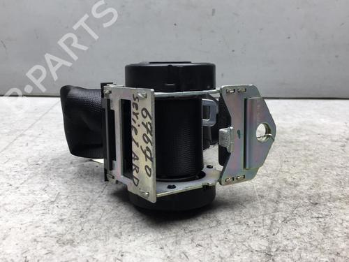 Rear right seatbelt BMW 1 (E81) 118 d | BP25576601I28 - Image 3