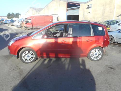 AC compressor FORD FOCUS C-MAX (DM2) 1.8 TDCi | BP25535614M34 - Image 15