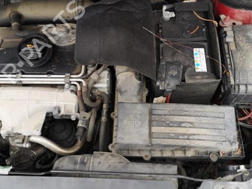 Switch SEAT ALTEA (5P1) 2.0 TDI 16V | BP27344932I30  - Image 25