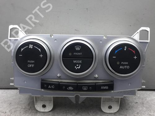 Commande Chauffage MAZDA 5 (CR) 2.0 CD (CR19) | BP25571834I5 