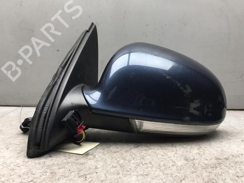 Left mirror VW JETTA III (1K2) 1.9 TDI | BP25520163C26 