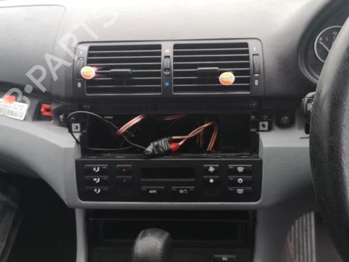 Steering rack BMW 3 Coupe (E46) 330 Ci | BP25580484M22  - Image 17