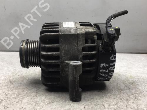 Used Alternator OPEL CORSA D (S07) 1.3 CDTI (L08, L68) (90 hp) 25511095